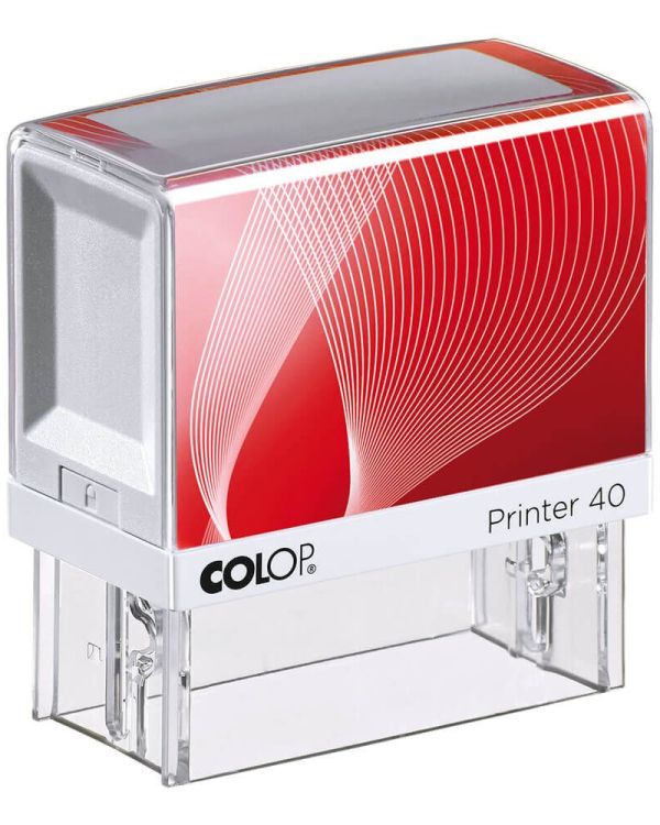 Colop Printer40