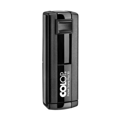 Colop Pocket Plus30