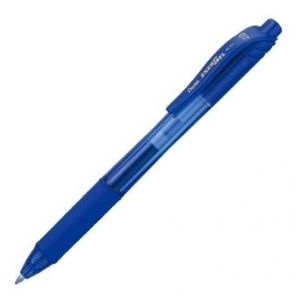 Στυλό Pentel Energel BL107C Μπλε
