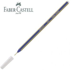 Στυλό Faber Castell 030 Μπλε