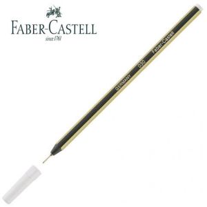 Στυλό Faber Castell 030 Μαύρο