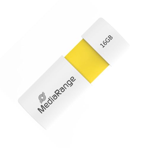 MediaRange USB 2.0 Flash Drive Color Edition 16GB
