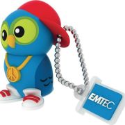 EMTEC DJ.OWL ANIMALITOS 16GB USB 2.0