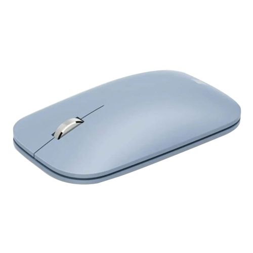 Microsoft Modern Mobile Ασύρματο Bluetooth Ποντίκι Μπλε