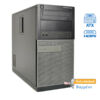 Dell 390 Tower i5-2400 / 4GB DDR3 / 250GB / DVD / 7P Grade A+ Refurbished PC