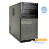 Dell 7010 Tower i5-3470 / 4GB DDR3 / 500GB / DVD / 7H Grade A+ Refurbished PC