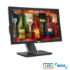 Used Monitor P2011HT LED / Dell / 20″ / 1600×900 / Wide / Silver / Black / Grade B / D-SUB & DVI-D