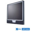 Used Monitor 170x TFT / Philips / 17 / 1280×1024 / Silver or Black / No Stand / VGA