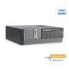Dell 390 SFF i5-2400 / 4GB DDR3 / 500GB / DVD / 7P Grade A+ Refurbished PC