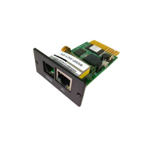 SNMP Adapter for Online UPS (Aten Pro / Balder / Garun) ACUP-SN000MP-AZ01B