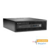 HP 800G1 SFF i5-4590 / 4GB DDR3 / 500GB / DVD / 7P Grade A+ Refurbished PC