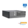 Dell 7010 SFF i5-3570 / 8GB DDR3 / 500GB / DVD / 7P Grade A+ Refurbished PC