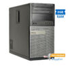 Dell 9020 Tower i5-4590 / 8GB DDR3 / 1TB / DVD / 8P Grade A+ Refurbished PC