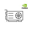 Κάρτα γραφικών Nvidia NVS290 / 256MB / PCI-E / Low Profile / DMS59 Used Card (Δε περιέχει adaptor)