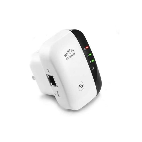Range Extender Wi-Fi 300Mbps WPS / 1xLAN AC928