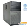 Dell 3010 Tower i5-3470 / 4GB DDR3 / 500GB / DVD / 7P Grade A+ Refurbished PC