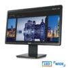 Used Monitor E2014H LED / Dell / 20″ / 1600×1900 / Wide / Black / D-SUB & DVI-D
