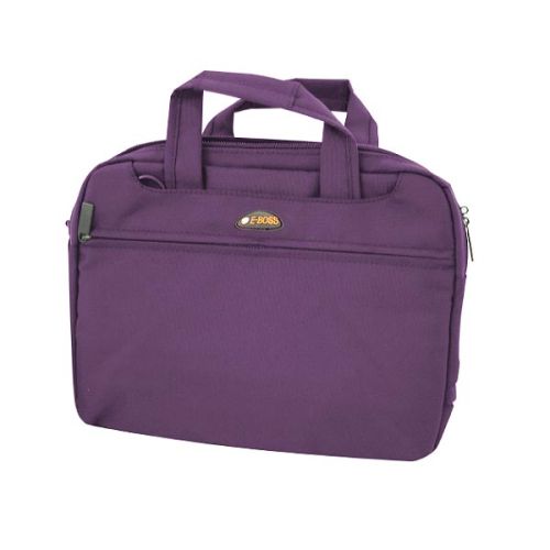 ST-L0314 E-BOSS ΕΩΣ 11,6“ Purple Tablet / NetBook Bag