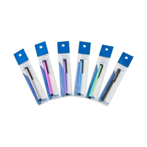 Capacitive Stylus Pen για iPad / iPhone mix of colors