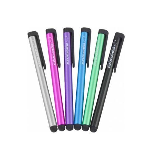 Capacitive Stylus Pen για iPad / iPhone mix of colors