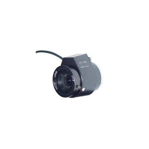 Φακός SE-993508DC για Box Κάμερα 3.5-8mm Auto Iris