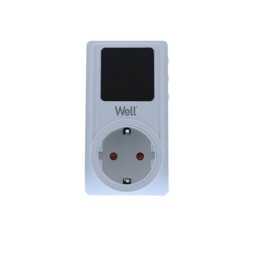 Intelligent Voltage / Surge Protector PROT / VS Well ELAD-SH-PROT / VSD01-WL