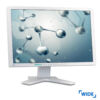 Used Monitor S2202w TFT / Eizo / 22″ / 1680×1050 / Wide / White / Grade B / D-SUB & DVI-D