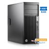 HP Z230 Tower E3-1245v3(4-Cores) / 8GB DDR3 / 1TB / DVD / 8P Grade A+ Workstation Refurbished PC