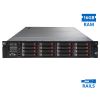 Refurbished Server HP DL380 G6 R2U E5520 / 16GB DDR3 / No HDD / 16xSFF / 2xPSU / No ODD / P410i-1GB / Rails