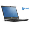 Dell (A-) Latitude E6440 i5-4310M / 14″ / 4GB / 320GB / DVD / Camera / 7P Grade A- Refurbished Laptop