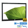 Used Monitor ProDisplay P221 LED / HP / 22″FHD / 1920×1080 / Wide / Black / No Stand / D-SUB & DVI-D