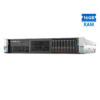 Refurbished Server HP DL380 G9 R2U E5-2643v3 / 16GB DDR4 / No HDD / 16xSFF / 2xPSU / DVD