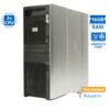 HP Z600 Tower Xeon 2xE5520 (4-Cores) / 16GB DDR3 / 2TB / Nvidia 512MB / DVD / 7P Grade A+ Workstation Refurbis