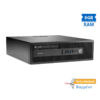 HP 800G1 SFF i5-4590 / 8GB DDR3 / 500GB / DVD / 7P Grade A+ Refurbished PC