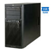HP Proliant ML150 G6 Server Tower E5520 / 8GB DDR3 / No HDD / 2xPSU / DVD / P410 Grade A+ Refurbished PC