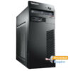 Lenovo M73 Tower i5-4570 / 4GB DDR3 / 500GB / DVD / 8P Grade A+ Refurbished PC