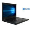 Lenovo (C) ThinkPad T430 i5-3320M / 14” / 4GB DDR3 / No HDD / DVD / Camera / No BAT / No PSU / 7P Grade C Refurbishe