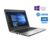 HP (C) Elitebook 820G3 i5-6300U / 12.5” / 4GB DDR4 / 500GB / No ODD / Camera / No BAT / No PSU / 10P Grade C Refurbi