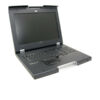 Used Rackmount 1U Monitor w / Keyboard TFT7600RKM TFT / HP / 17” / 1440×900 / Silver / D-SUB & 2xPS / 2 & USB & No