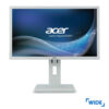 Used (A-) Monitor B226WL TFT / Acer / 22” / 1680×1050 / Wide / White / Grade A- / D-SUB & DVI-D