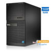 Dell XE2 Tower i7-4770s / 16GB DDR3 / 500GB / DVD / 7P Grade A+ Refurbished PC
