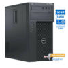 Dell Precision T1700 Tower i7-4790 / 32GB DDR3 / 1TB / Nvidia 2GB / DVD / 8P Grade A+ Workstation Refurbished