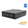 HP 600G1 SFF i5-4590 / 4GB DDR3 / 128GB SSD / DVD / 8P Grade A+ Refurbished PC