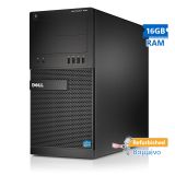 Dell XE2 Tower i7-4770s/16GB DDR3/1TB/DVD/Grade A+ Refurbished PC