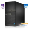 Dell XE2 Tower i7-4770s / 32GB DDR3 / 1TB / DVD Grade A+ Refurbished PC