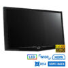 Used (A-) Monitor G245HQ LED / Acer / 24”FHD / 1920×1080 / Wide / Black / No Stand / Grade A- / D-SUB & DVI-D & HDMI