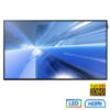 Used Signage Display DM40E LED / Samsung / 40"FHD / 1920×1080 / Black / D-SUB & DVI-D & HDMI & S-Video