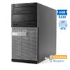 Dell 790 Tower i5-2400 / 8GB DDR3 / 500GB / DVD / 7P Grade A+ Refurbished PC