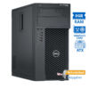 Dell Precision T1650 Tower Xeon E3-1220v2(4-Cores) / 8GB DDR3 / 500GB / Nvidia 512MB / DVD / 7P /  Grade A+ Work