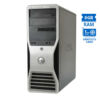 Dell Precision T3500 Tower Xeon-W3503(2-Cores) / 8GB DDR3 / 250GB / ATI 1GB / DVD / 7P Grade A Workstation Ref